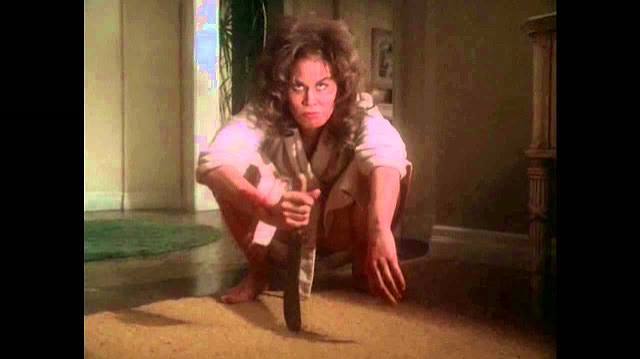 Film on the Internet: TRILOGY OF TERROR on Amazon Prime | The-Solute