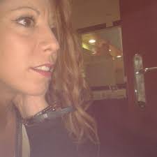 Miriam Caro (@miriampantera)