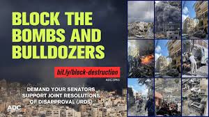 US Military Aid to Israel Faces Growing Opposition