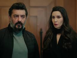 Akif y Suzan desvelan por error su mayor secreto sobre la muerte de Hatice  en 'Hermanos'