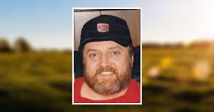 Michael David Bidwell Obituary January 10, 2012