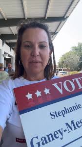 Reel by Stephanie Ganey Messinger (@1stganeygirl) · August 21, 2025