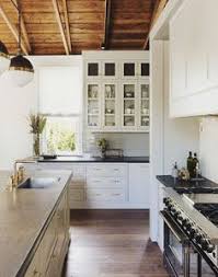 For high ceilings, uplighters on top of the kitchen cabinets will enhance the general light, while reducing the number of downlights you'll need. 82 Kitchen Ceiling Ideas Home Kitchen Ceiling House Design