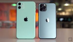 The latest gaming consoles are stepping it up with improved resolution, 4k gaming options, more storage, huge libraries of games and apps, completely silent operation and even more. Some Iphone 11 Models Display A Green Tint After Unlocking Engadget