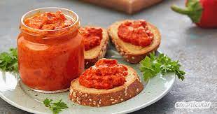 Eudict (european dictionary) is a collection of online dictionaries for the languages spoken mostly in europe. Ajvar Rezept Wurzige Paprikapaste Einfach Selber Machen Aus Resten