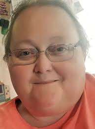 Lucinda “Lucy” Becker, 55