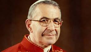 Az utolsó mosoly: I. János Pál pápa rejtélyes halála » Múlt-kor történelmi  magazin » Hírek