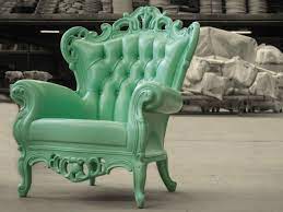 Big easy stackable gray plastic frame rocking chair (s) with solid seat. Plastic Outdoor Chairs Ideas On Foter