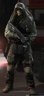 Tendrás que jugar un total de 25 partidas multijugador (públicas) en el multijugador de modern warfare. Otter Modern Warfare 2019 Minecraft Skin