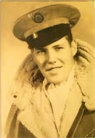 Ralph Bernard Hoover Obituary