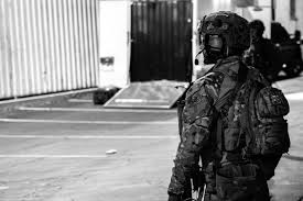 International Drug Trafficking Organizations Takedown — FBI