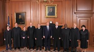 Like all federal judges, justices are appointed by the president and are confirmed by the senate. Neil Gorsuch John Roberts To Attend State Of The Union Cnn Politics