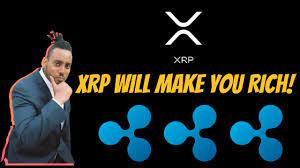 Grammar, changed a sentence structure for clarification. Xrp News Xrp Will Make Your Rich Youtube
