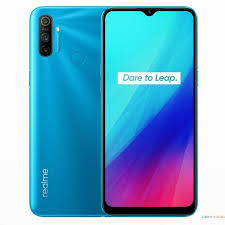 Realme C3 3 Kamerali 2020 Cep Telefonlari Display Ordu