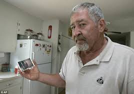 Betty Neumar: Man dies before getting closure for his brother's death after  desperate hunt to find the black widow whose five husbands all died  suspiciously