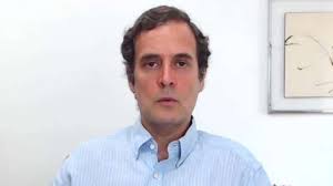 Basically he is a man who has money but. Rahul Gandhi Upset With In Congress Rift Leaders Urged To Desist