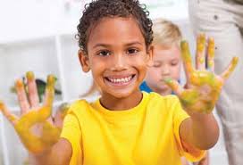 BilinguAl educAtion for All!