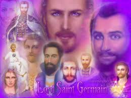 Risultati immagini per ascension maestro saint germain