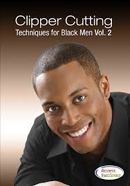 But with all the latest trends in black men's hairstyles, guys have never had so many styles worth trying. Learn How To Cut Hair With Clipper Cutting Techniques For Black Men Instructional Dvd Series