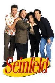 Serie Seinfeld Online Subtitulada