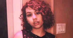 Alessia Cara's Viral Hit Now Has a Video That Sums Up Every Introvert's  Summer FOGO