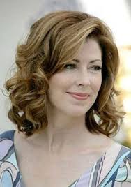 Best mother of the groom hairstyles. Hairstyles For Mother Of The Bride Over 50 Google Search Medium Curly Hair Styles Mother Of The Groom Hairstyles Mother Of The Bride Hair