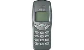 Much of the phone's success can also be attributed to an advertising campaign aimed predominantly at young people, a first in the mobile phone industry. Grau Nokia 3210 Handy Nse 8 3210 Getestet Working Klasse A Russische Sprache Ebay
