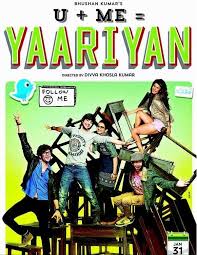 Yaariyan 2014 720p Hdrip 999mb 720p Mkv Movies Free Movie Downloads Free Movies Hindi Movies Online