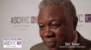 Bill Toler has worked in New York City hospitals as New York State’s first  licensed Physician Assistant for decades. In the midst of a growing AIDS  crisis in the early 1990s, Bill saw patients with ...