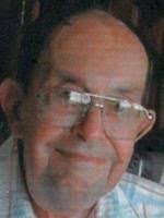 Robert Edinger Obituary (1933