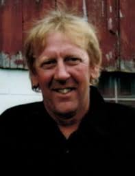 Gerald Klueckman Obituary (1962