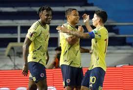 La selección chilena hizo oficial su convocatoria para el duelo contra la 'blanquirroja, el mismo que se hoy, desde las 5:30 pm.,chile vs. Chile Vs Colombia Alineaciones Titulares Confirmadas