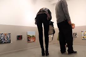 January 2014: Eric White: All Of This Has Not Occurred @ Martha Otero