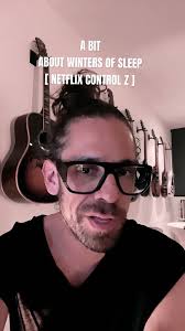 Story About Winter of Sleep #music #netflix #controlz #newmusic #story