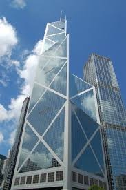 Ad Classics Ad Classics Bank Of China Tower I M Pei Famous Architecture Architecture Skyscraper Architecture