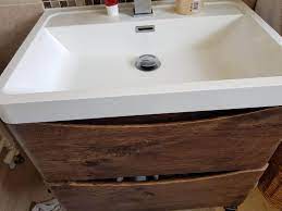 Shop items you love at overstock, with free shipping on everything* and easy returns. Sink Crack Repair Antique Sink Restoration Basin Resurfacing