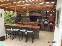 20 Fantastische Bbq Grill Design Ideen Fur Ihre Terrasse Outdoorkuche Bbq Grill Design Outdoor Kitchen Design Outdoor Kitchen Countertops
