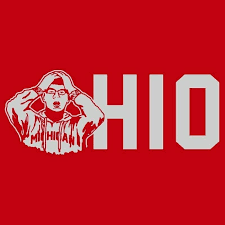 Image result for ohio state buckeyes suck