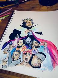 He just released his album 7 days ago and the fans in lagos were. Killourdemons Hashtag On Twitter