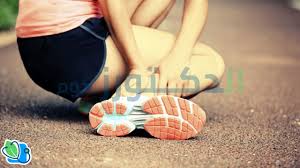 علاج التواء الكاحل بالصور و الفيديو آلام والتهابات الكاحل الدكتورز كوم