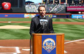 Brett baty is a name that fans could see on sny by the beginning . Mets Fans Will Get Another Crack At Gary Cohen Howie Rose In Second Annual Beat The Booth Trivia Show New York Daily News
