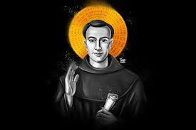 São Frei Galvão é festejado em comunidades da arquidiocese