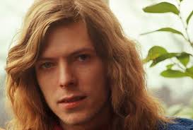 On this date, June 5, 1964, the first recording featuring David Bowie was  released. He's still known as David Jones when "Liza Jane" by Davie Jones  and the King Bees came out.