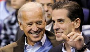 WaPo's Philip Bump Attempts to Whitewash the Hunter Biden Laptop Story