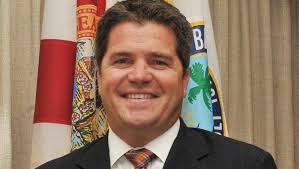 DAYTONA BEACH CITY COMMISSION