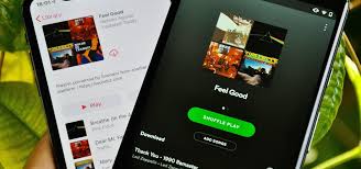 It really is a magnificent program that offers many things. How To Transfer Your Spotify Playlists To Apple Music From An Iphone Or Android Phone Smartphones Gadget Hacks