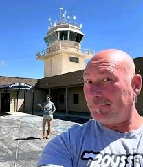 Full Custom Garage Fan Appreciation