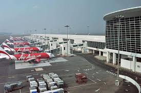 Hotels near sultan abdul aziz shah (szb). Spacetraveller Activity Sultan Abdul Aziz Shah Airport