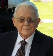 Obituary for Jacob Earl Goodson