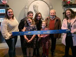 Batavia Chamber celebrates Gindo's Spice of Life